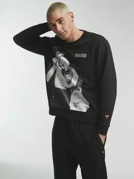 Толстовка Акцентный Принт