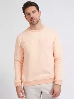 Толстовка Marciano Логотип
