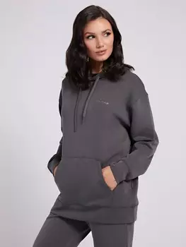 Толстовка С Капюшоном Из Скубы