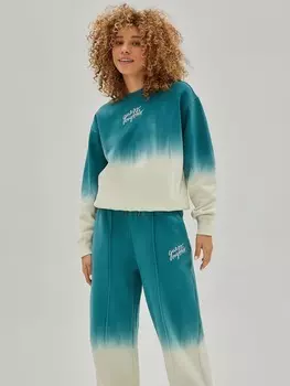 Толстовка С Логотипом Спереди