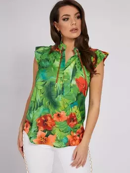 Топ Marciano Бантик