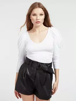 Топ Рукава Три Четверти