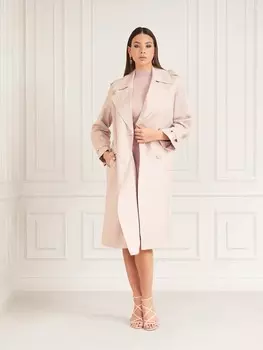 Тренч «Marciano» С Поясом