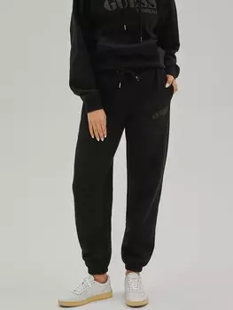 Трикотажные Брюки