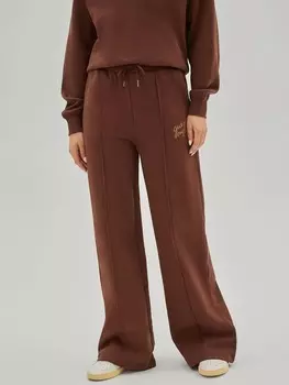 Трикотажные Брюки