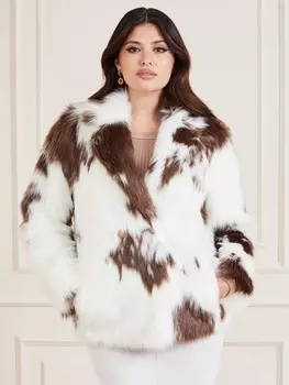 Жакет «Marciano» Из Искусственного Меха