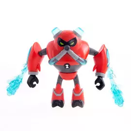 Ben 10 Фигурка 12.5 см, Водохлёст