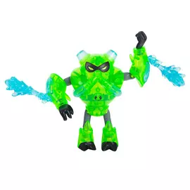 Ben 10 Фигурка 12.5 см, Водохлёст из Омнитрикс