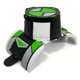 Ben 10 Игровой набор "Микро мир Омнитрикс"