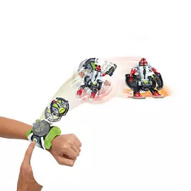Ben 10 Набор Омнизапуск (Силач и Лоза)