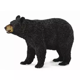 Фигурка Collecta Американский черный медведь