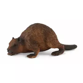Фигурка Collecta Бобер M