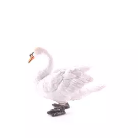 Фигурка Collecta Лебедь ,М