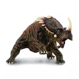 Фигурка Collecta Стиракозавр (коричневый)