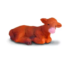 Фигурка Collecta Высокогорный теленок , S