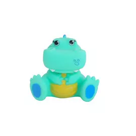 Игрушка для ванной Кроко
