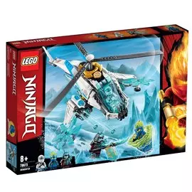 Конструктор LEGO Ninjago Шурилёт