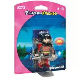 Конструктор Playmobil Воин меча