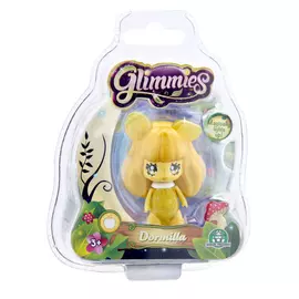 Кукла Glimmies Dormilla 6 см, в блистере