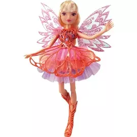 Кукла Winx Club "Баттерфликс" Стелла