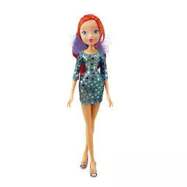 Кукла Winx Club "Диско" Bloom