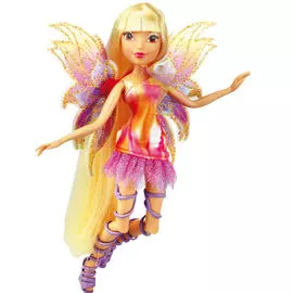 Кукла Winx Club "Мификс" Стелла