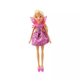 Кукла Winx Club "Мисс Винкс", Stella