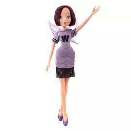 Кукла Winx Club "Мода и магия-3", Tecna