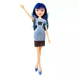 Кукла Winx Club "Мода и магия-3", Musa