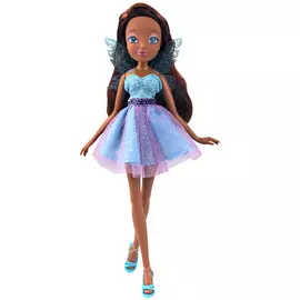 Кукла Winx Club "Мода и магия-4" Лайла