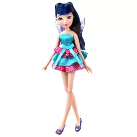 Кукла Winx Club "Модный повар", Муза