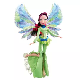 Кукла Winx Club "Онирикс", Техна