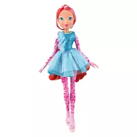 Кукла Winx Club "Секрет Тайникс", Блум