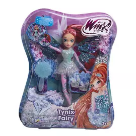Кукла Winx Club "Тайникс" Блум