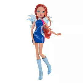 Кукла Winx Club "Твигги", Блум