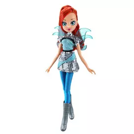 Кукла Winx Club "Звездная магия" Блум