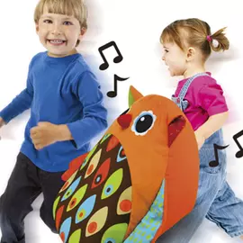 Музыкальная сова K'S Kids