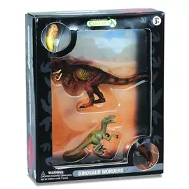 Набор Collecta Динозавры (с когтями)