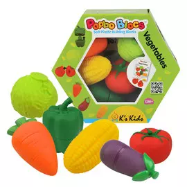 Овощи K'S Kids