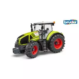 Трактор Bruder Claas Axion 950