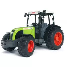 Трактор Bruder Claas Nectis 267 F