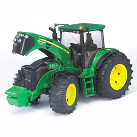 Трактор Bruder John Deere 7930