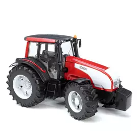 Трактор Bruder Valtra T 191