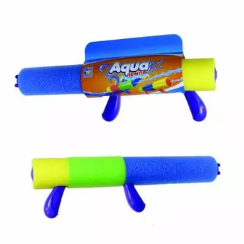 1toy Аквамания, вод.помпа, EVA, 48 см