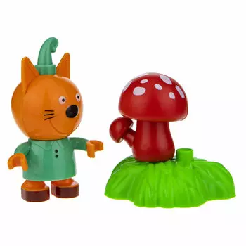 1TOY Конструктор "Компот с грибочком"