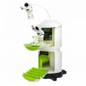 1TOY SPACE TEAM 3 в 1 Космический набор