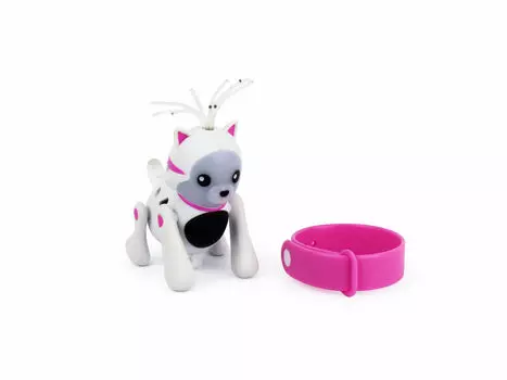 1Toy Светомузики интерактивный Котёнок со звуком