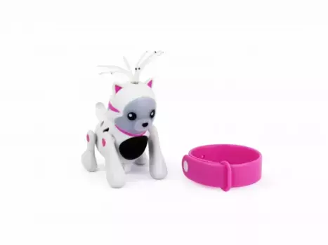 1Toy Светомузики интерактивный Котёнок со звуком