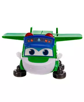 2 в 1 Робот доктор и пилот