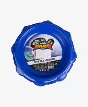 Арена для баттлов Infinity Nado
